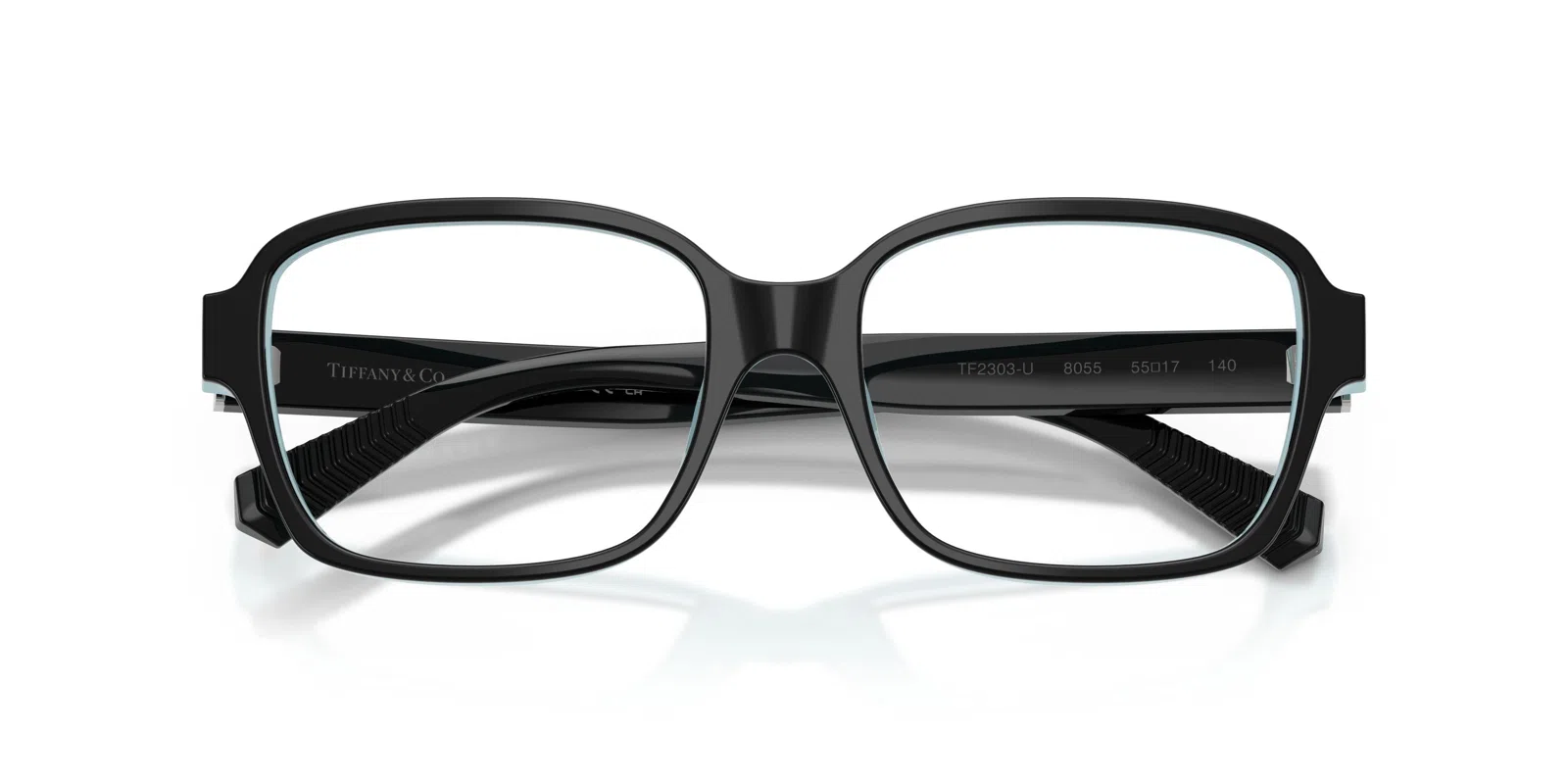 Tiffany 2303U Eyeglasses - view 9